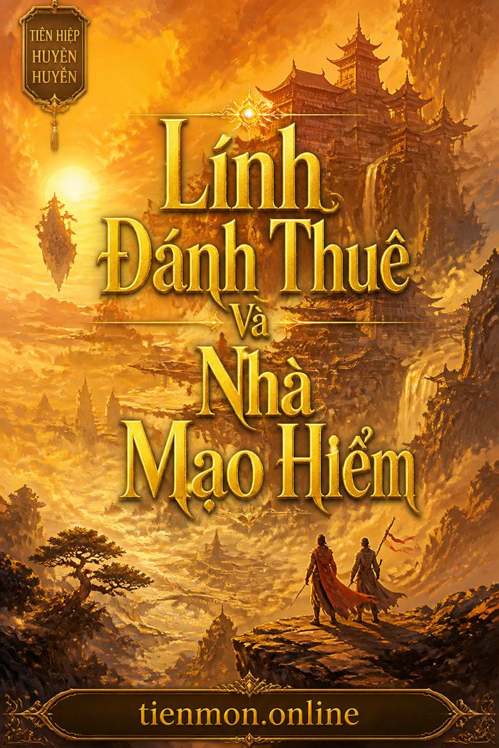 Lính Đánh Thuê Và Nhà Mạo Hiểm