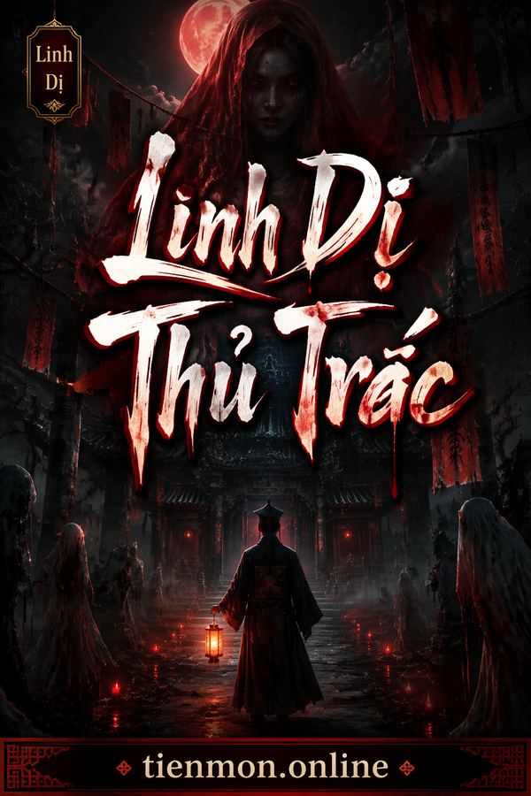Linh Dị Thủ Trác