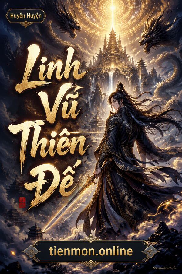 Linh Vũ Thiên Đế