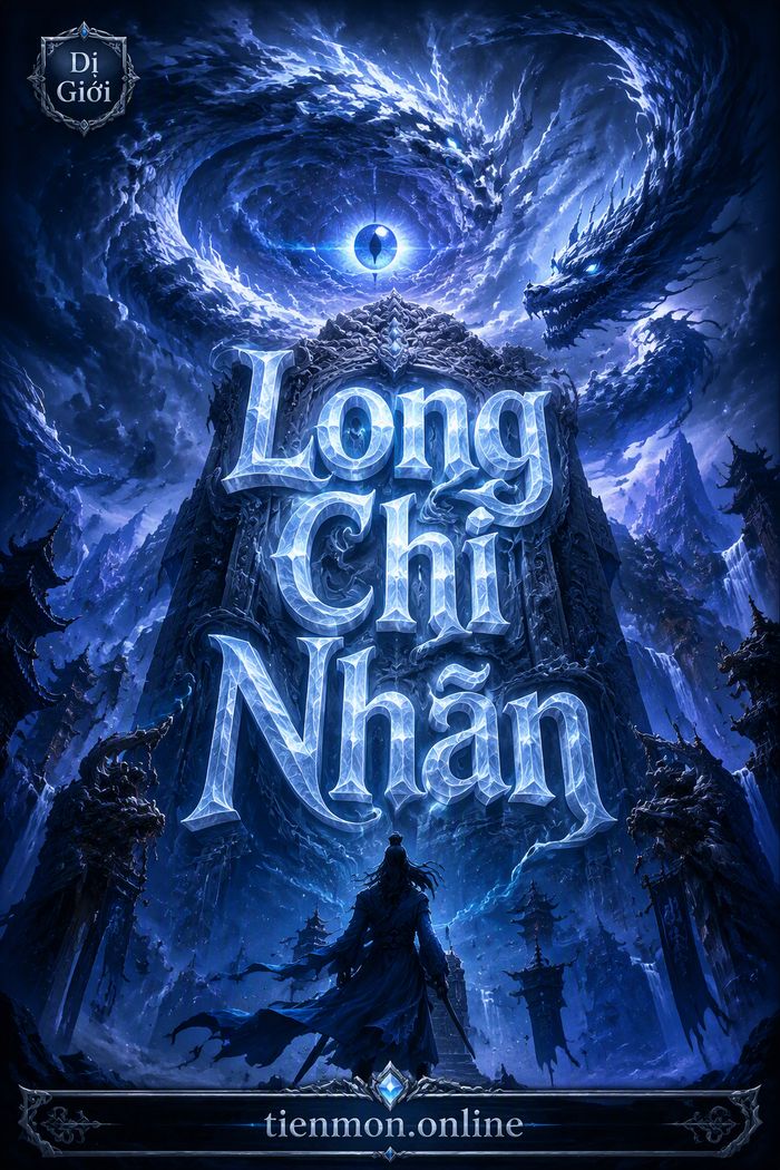 Long Chi Nhãn
