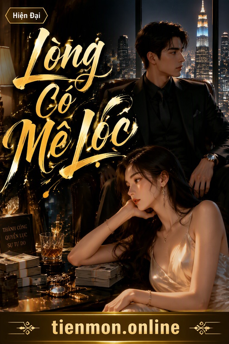Lòng Có Mê Lộc
