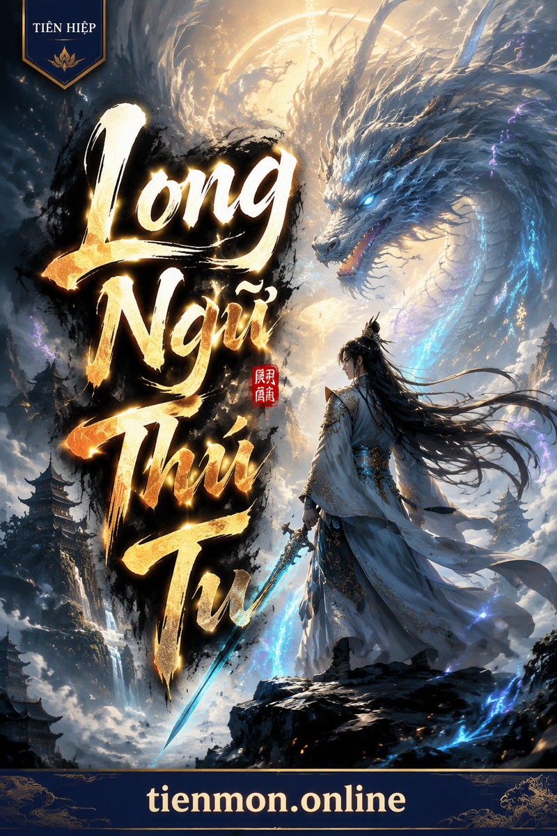 Long Ngữ Thú Tu