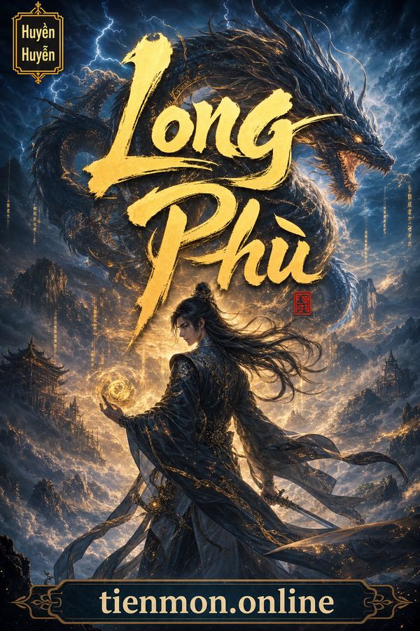 Long Phù