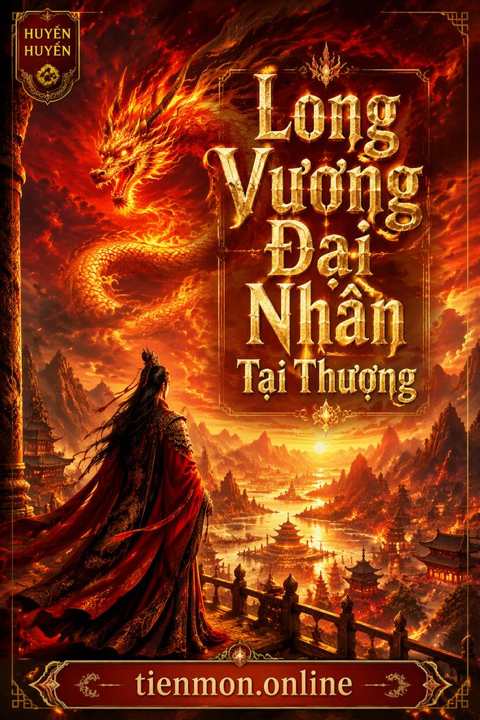 Long Vương Đại Nhân Tại Thượng