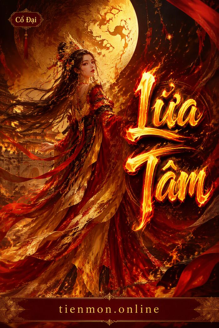 Lừa Tâm