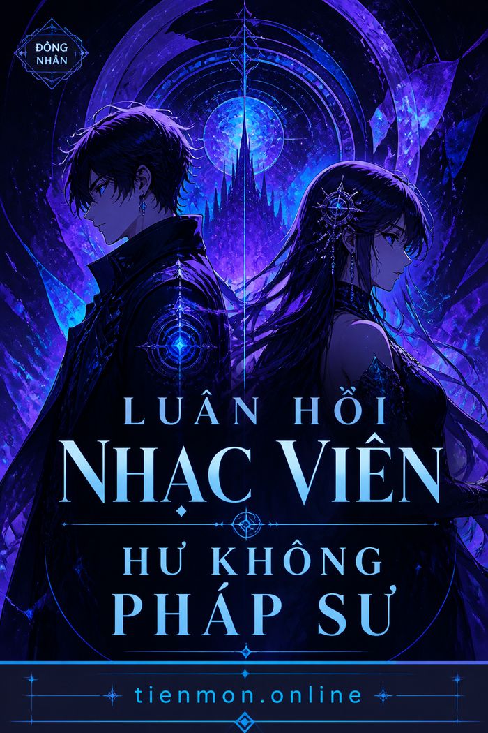 Luân Hồi Nhạc Viên: Hư Không Pháp Sư