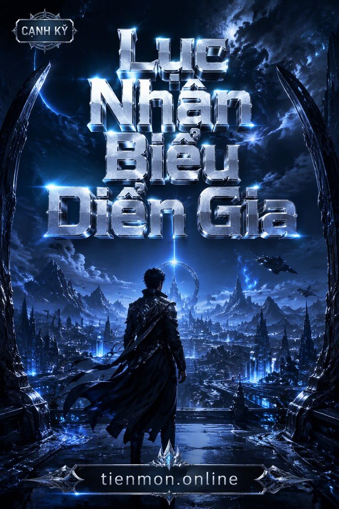 Lục Nhân Biểu Diễn Gia