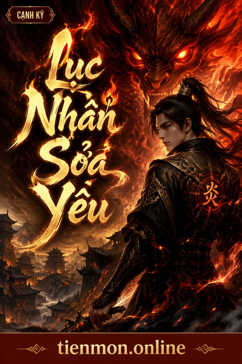Lục Nhân Sỏa Yêu