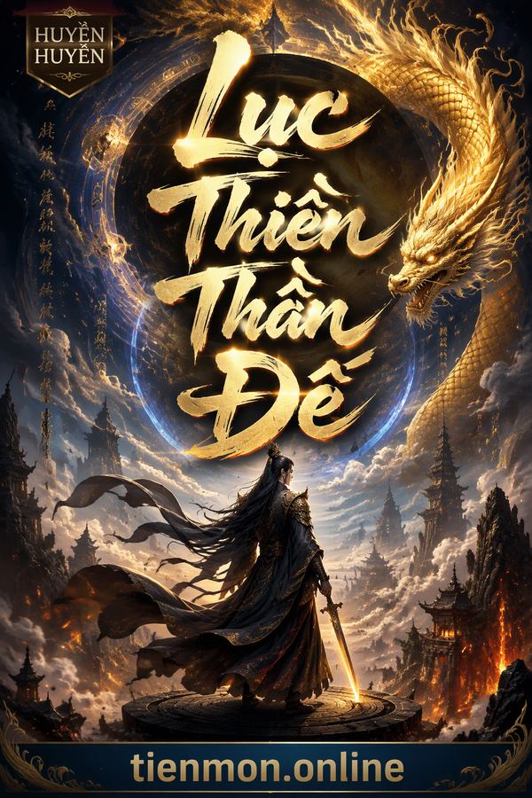 Lục Thiên Thần Đế
