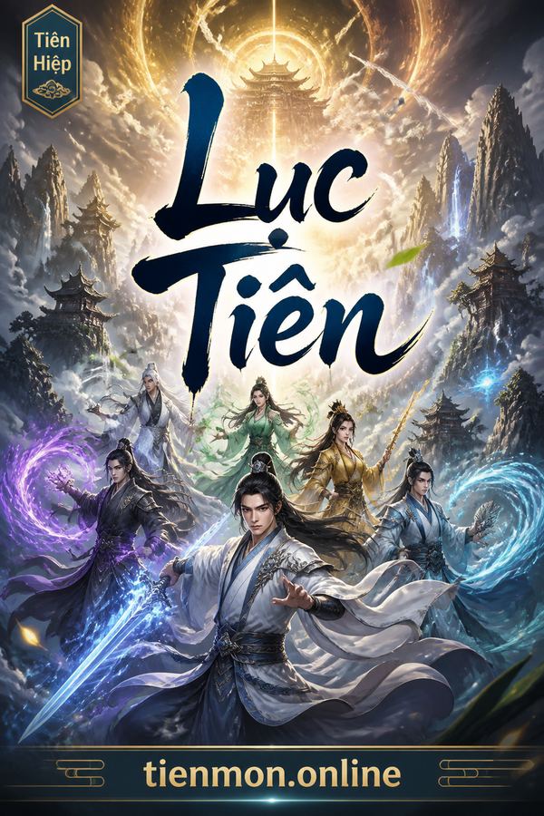 Lục Tiên