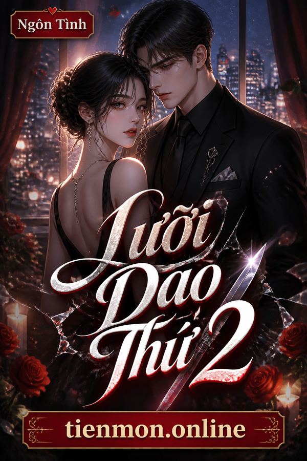 Lưỡi Dao Thứ 2