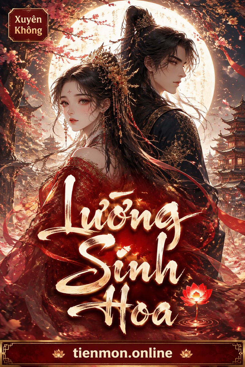 Lưỡng Sinh Hoa