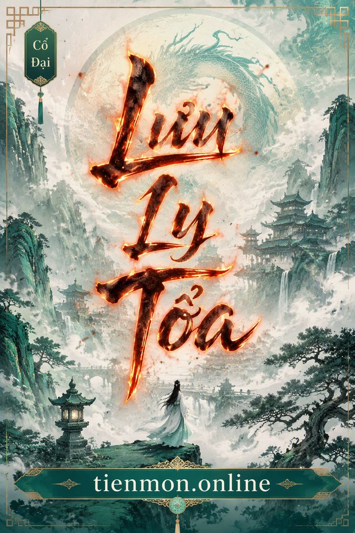 Lưu Ly Tỏa