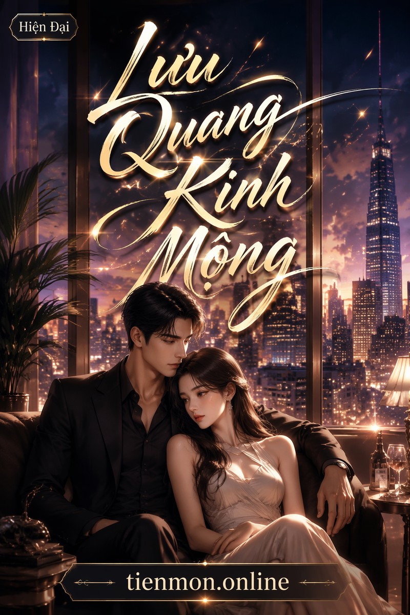 Lưu Quang Kinh Mộng