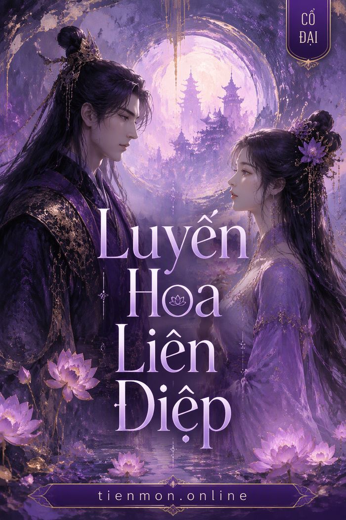 Luyến Hoa Liên Điệp
