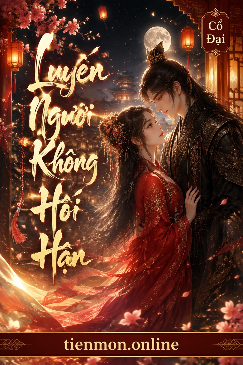 Luyến Ngươi Không Hối Hận