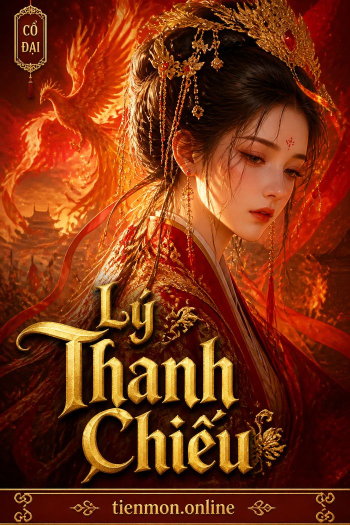 Lý Thanh Chiếu