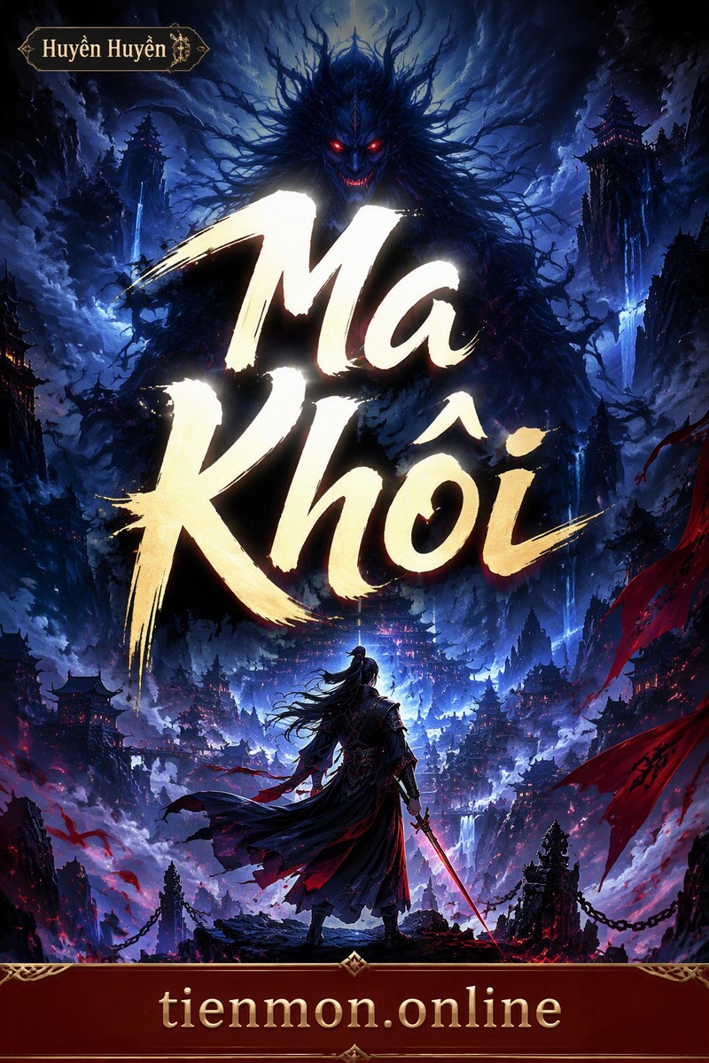 Ma Khôi