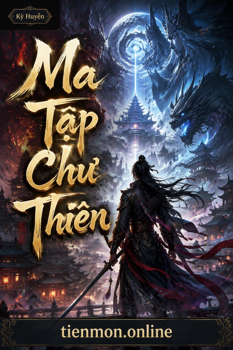 Ma Tạp Chư Thiên