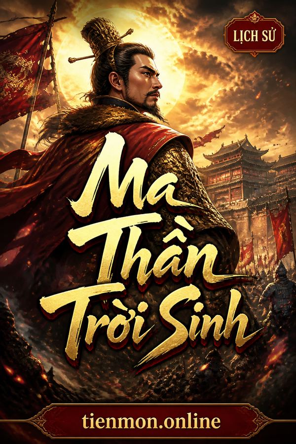 Ma Thần Trời Sinh