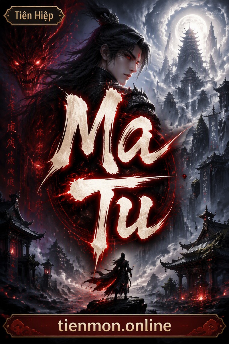 Ma Tu