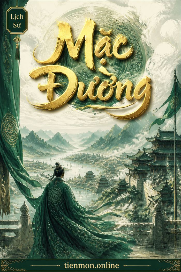 Mặc Đường