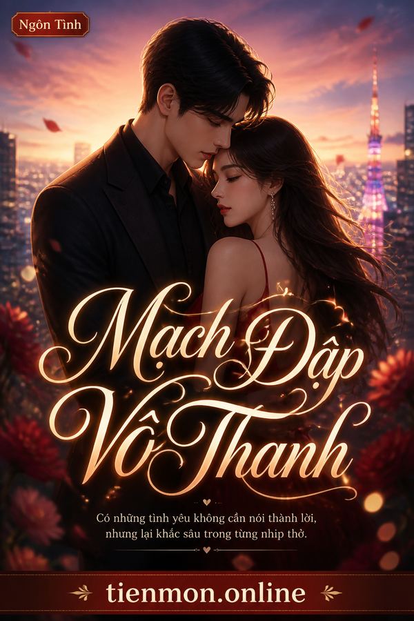 Mạch Đập Vô Thanh