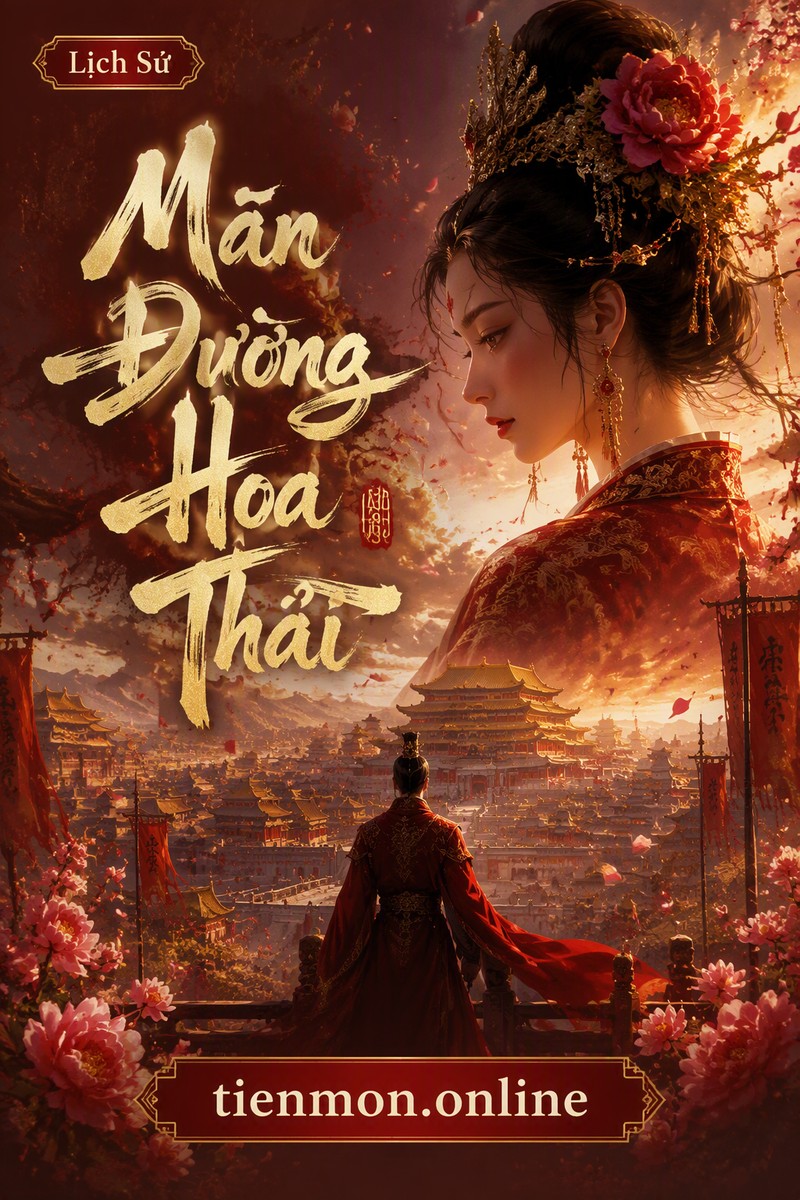 Mãn Đường Hoa Thải