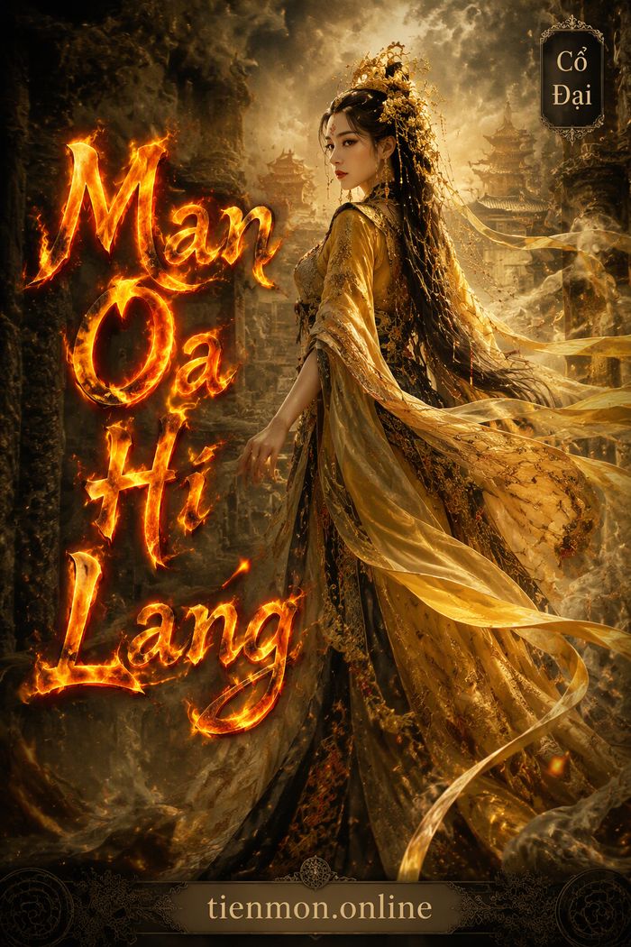 Man Oa Hí Lang
