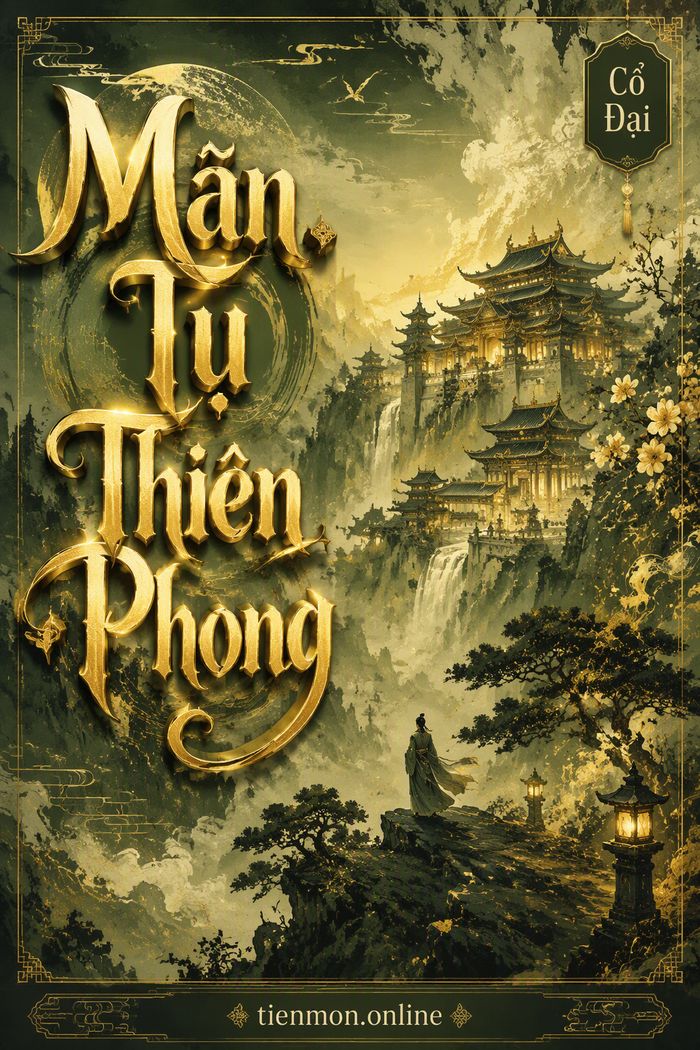 Mãn Tụ Thiên Phong