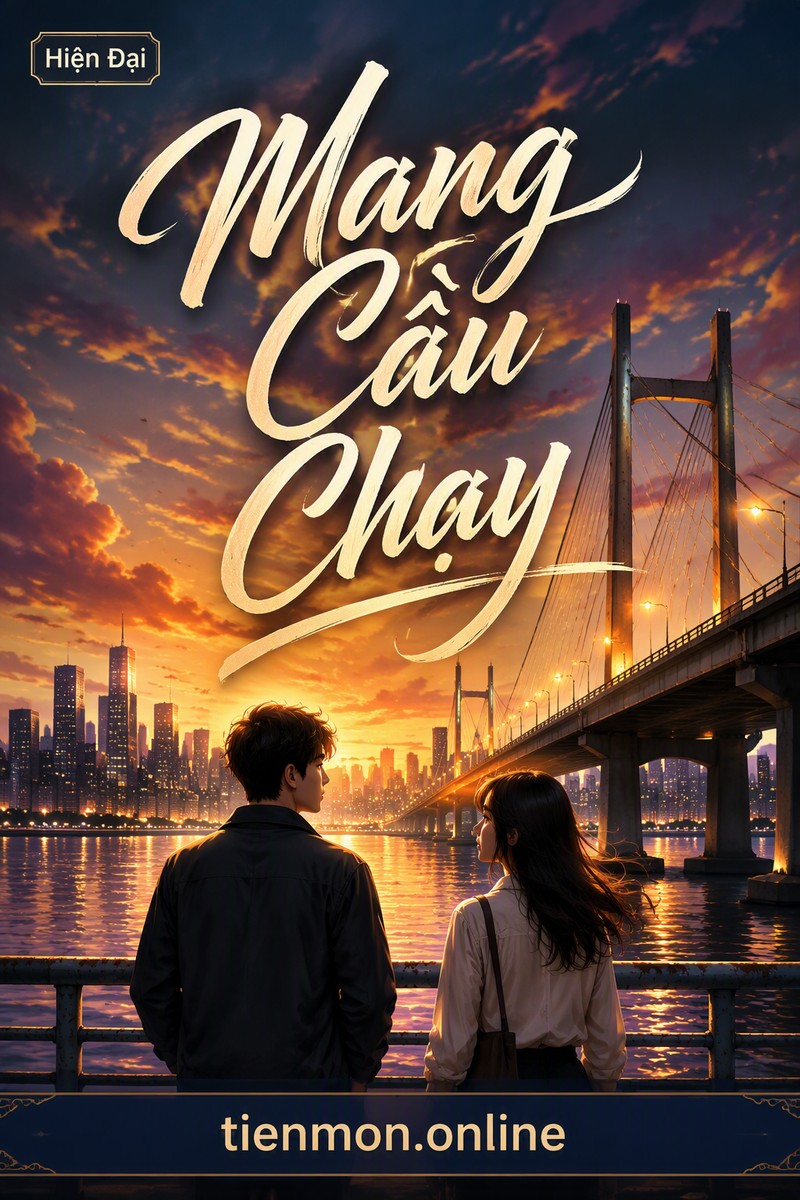Mang Cầu Chạy