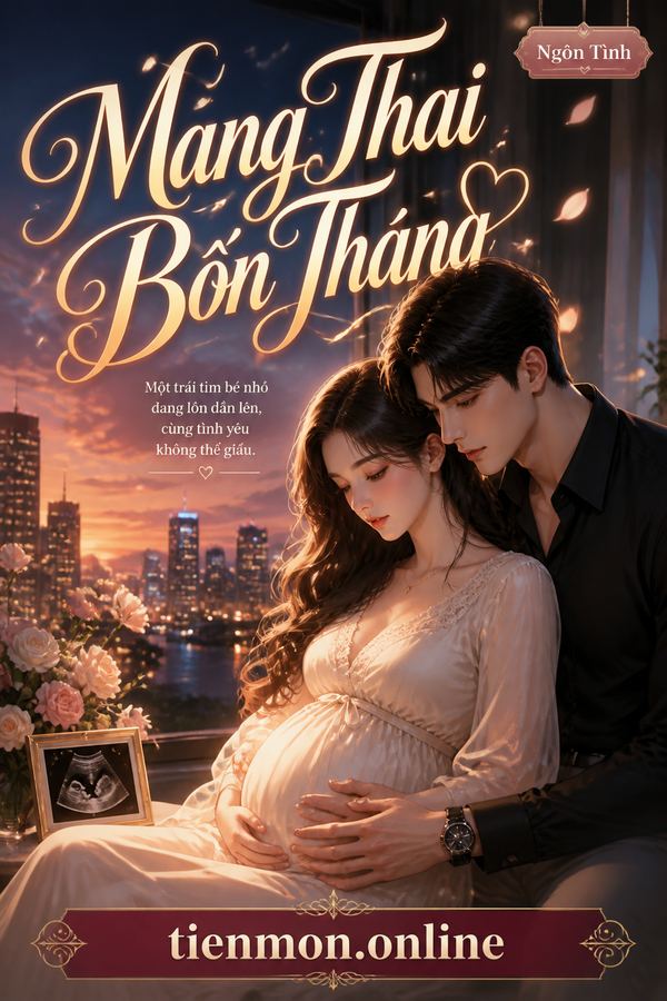 Mang Thai Bốn Tháng