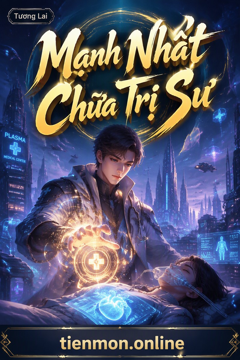 Mạnh Nhất Chữa Trị Sư