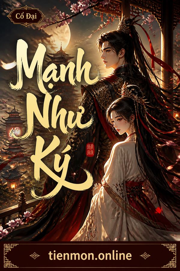 Mạnh Như Ký