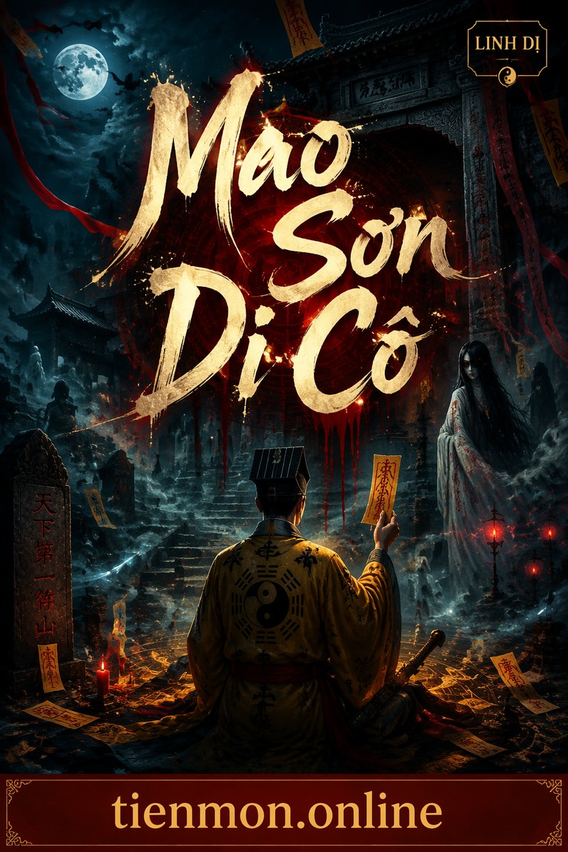Mao Sơn Di Cô