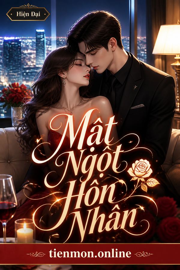 Mật Ngọt Hôn Nhân