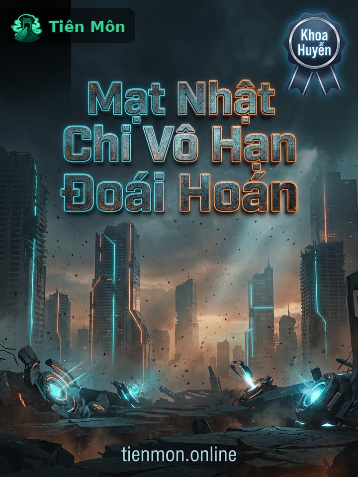 Mạt Nhật Chi Vô Hạn Đoái Hoán