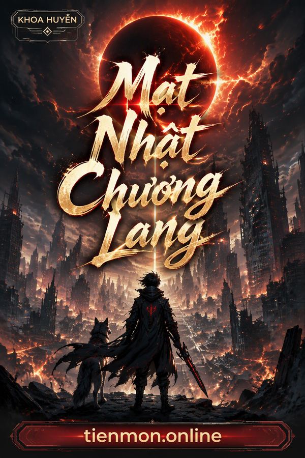 Mạt Nhật Chương Lang