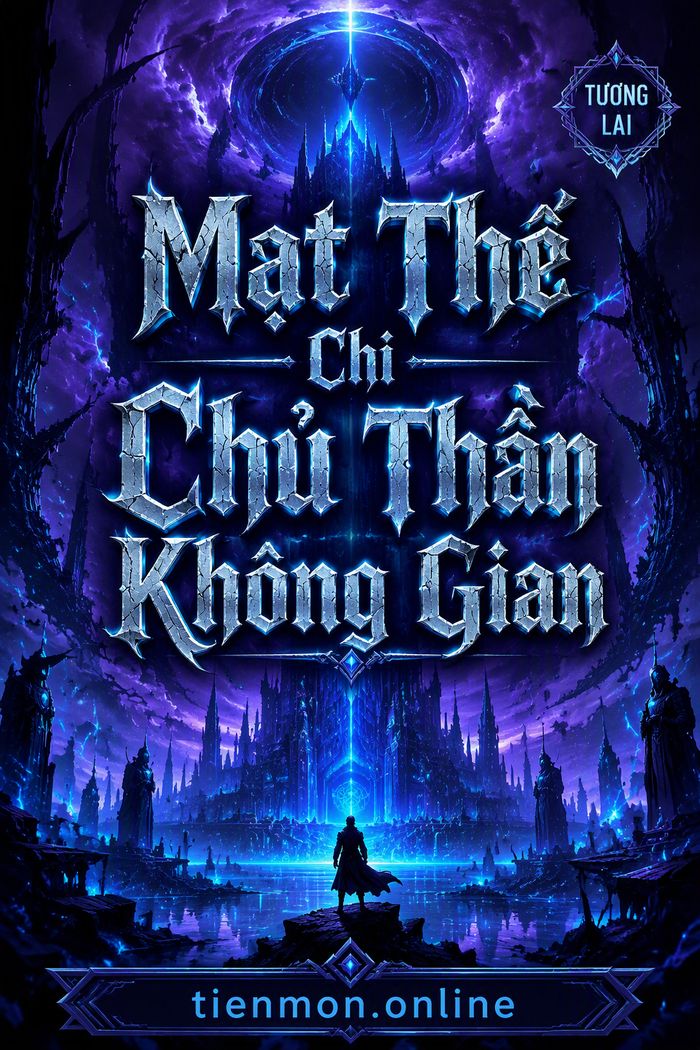 Mạt Thế Chi Chủ Thần Không Gian