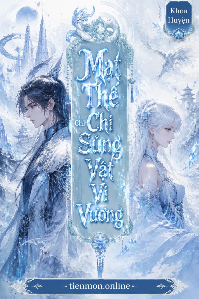 Mạt Thế Chi Sủng Vật Vi Vương