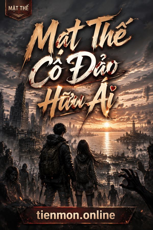 Mạt Thế Cô Đảo Hữu Ái