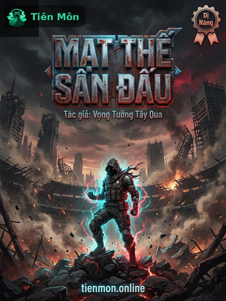 Mạt Thế Sân Đấu