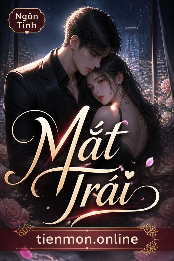 Mắt Trái