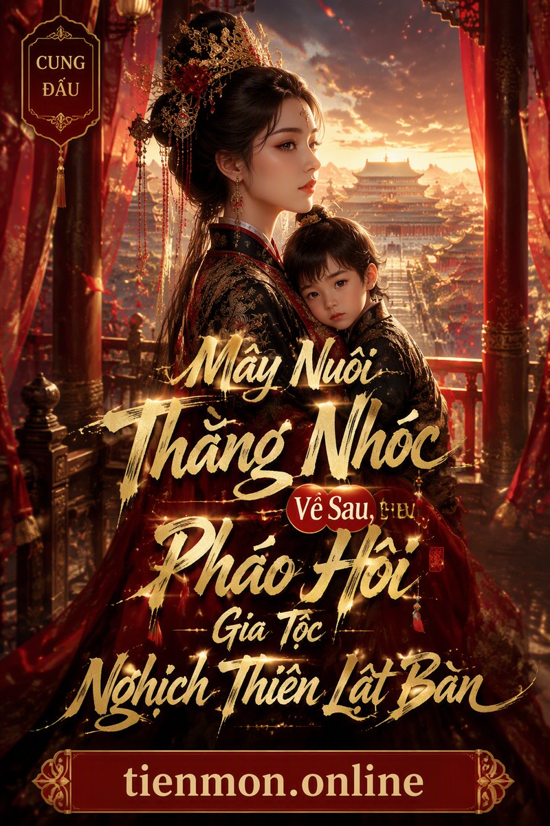 Mây Nuôi Thằng Nhóc Về Sau, Pháo Hôi Gia Tộc Nghịch Thiên Lật Bàn