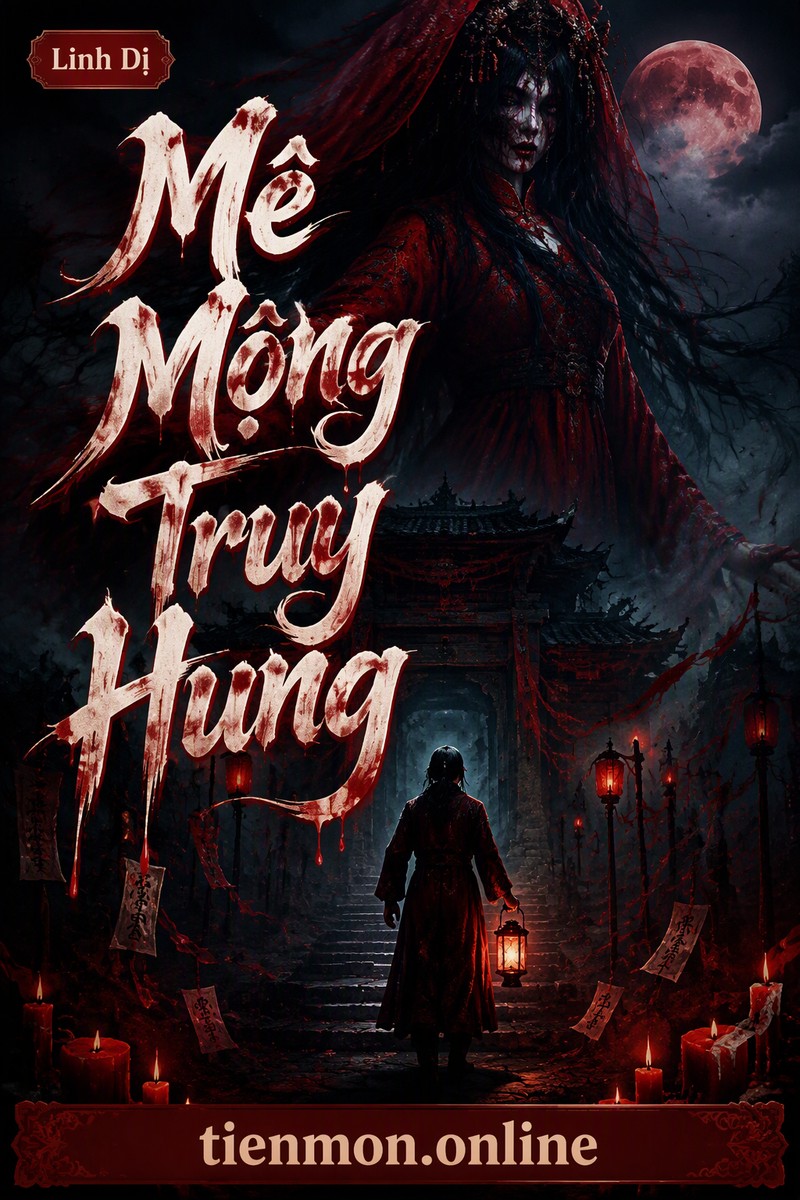 Mê Mộng Truy Hung