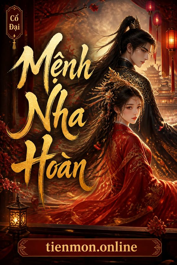 Mệnh Nha Hoàn