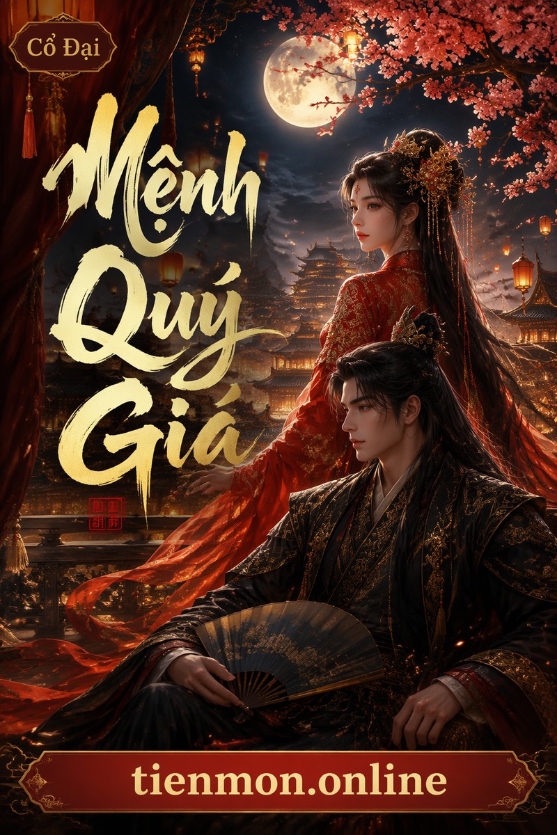 Mệnh Quý Giá