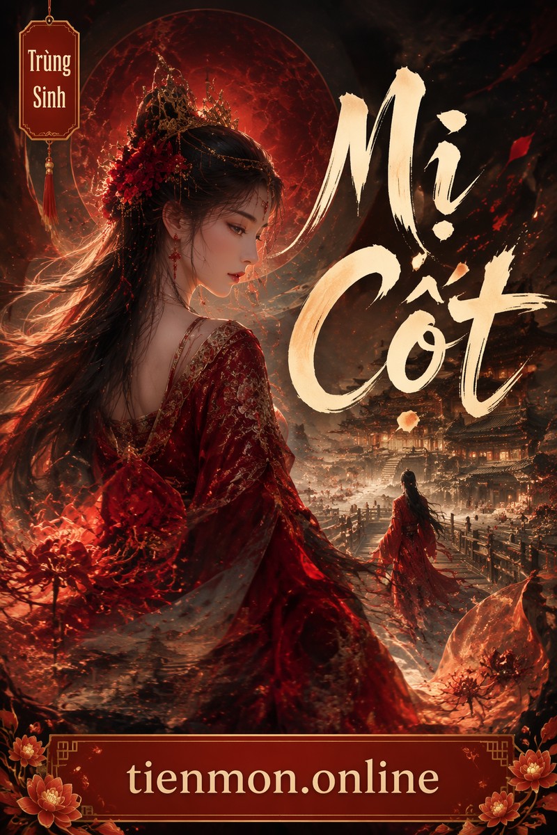 Mị Cốt