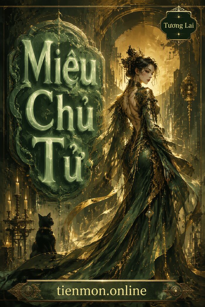 Miêu Chủ Tử