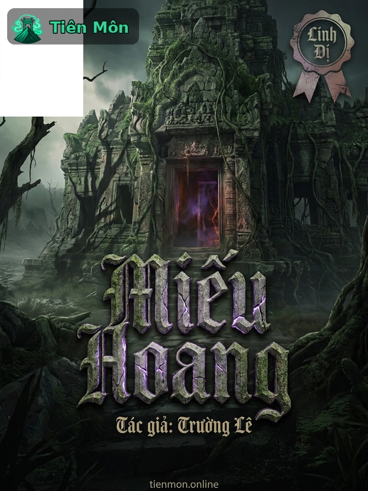 Miếu Hoang